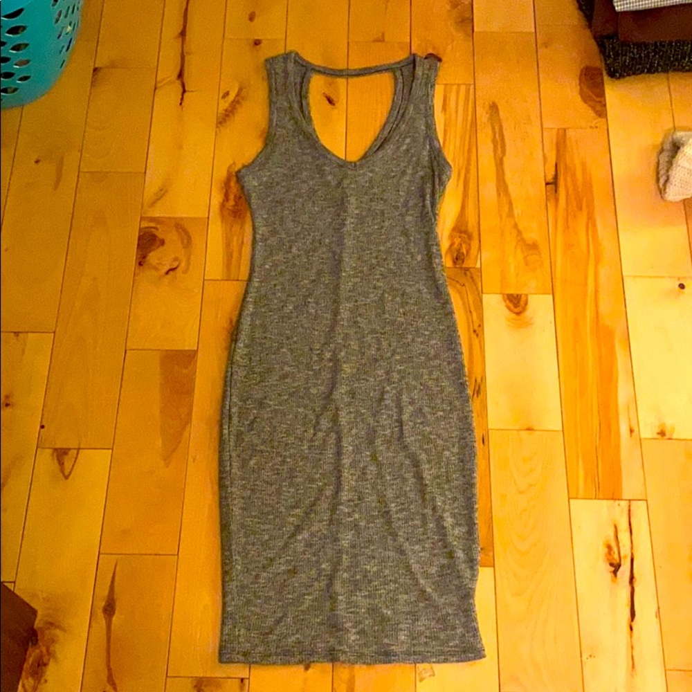 Sexy cocktail dress